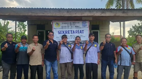 Dari Mandiri Menjadi Mitra, Menuju Kemakmuran