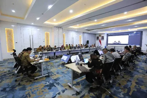 PTPN Group Membukukan Laba Bersih Sebesar Rp6,39 Triliun Pada Tahun 2025, Meningkat 81% Tahun Sebelumnya