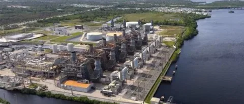 Unilever Oleochemical Indonesia, First Indonesian Company Using Biomethane from Palm Waste to Cut Emissions in Indonesia