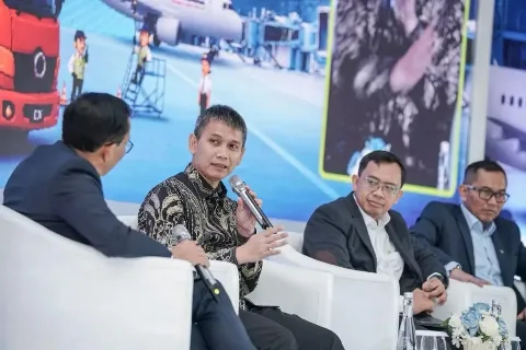 Kolaborasi Pertamina dan Industri Aviasi dalam Penggunaan Bahan Bakar SAF