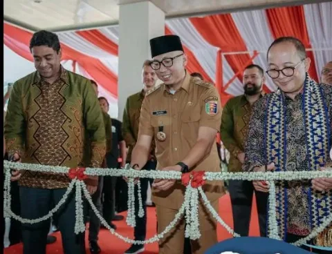 Cargill Investasi Refineri Sawit Rp3,3 Triliun Berkapasitas 1 juta Ton/tahun di Lampung