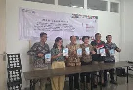 BPDP dan STP Bogor Gelar Peluncuran Buku Produk Kuliner Berbahan Oleofood Sawit