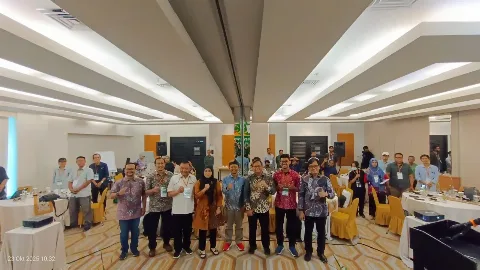 BPDP dan Majalah Sawit Indonesia Ajak Jurnalis Promosikan Produk Inovasi UKM Sawit