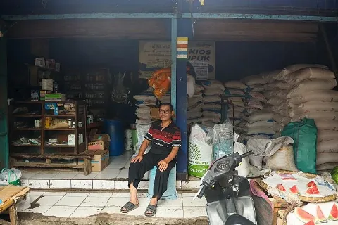 PT Pupuk Indonesia Buka Pendaftaran PPTS Penyaluran Pupuk Bersubsidi Tahun 2026