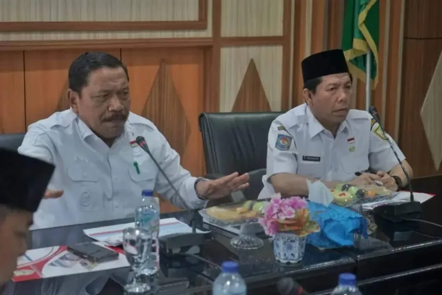 Pemprov Bengkulu Bersiap-siap Terapkan Pajak Air Permukaan di Kebun Sawit