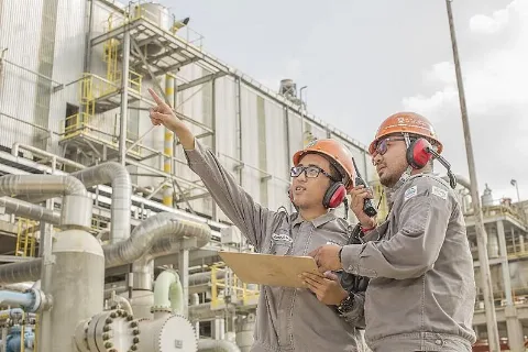 Kolaborasi Pupuk Indonesia Dengan IARI Ciptakan Inovasi untuk Mendukung Peningkatan Produksi