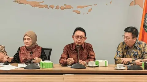 GAPKI Gelar IPOC 2025 di Bali, Bahas Tata Kelola, Biofuel, dan Daya Saing Industri Sawit Global