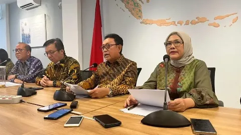 GAPKI Memproyeksikan Harga CPO Akan Naik Pada Tahun Depan