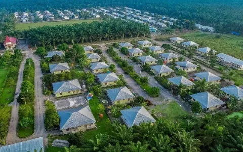 PT Cisadane Sawit Raya Tbk Mencatat Kinerja Positif dan Laba Rp214 Miliar Hingga September 2025