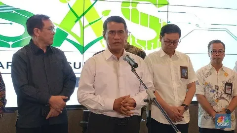 190 Izin Usaha Dicabut Imbas Tidak Sesuai HET Pupuk Subsidi