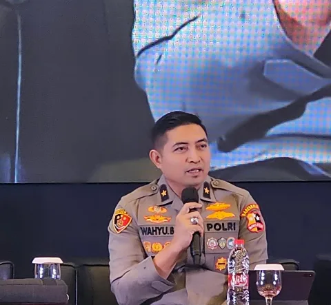 APKASINDO Apresiasi Penjelasan Satgas PKH Yang Tidak Menertibkan Kebun Rakyat