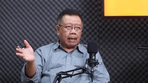 “Yang Tidak Tertib Justru Kawasan Hutan Itu Sendiri”