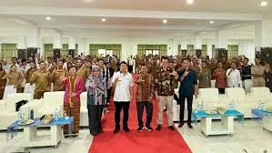 BPDP Memperluas Beasiswa Sawit Dalam Upaya Pengarusutamaan Gender