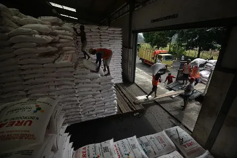 Pupuk Indonesia Optimalkan Penyaluran Pupuk Bersubsidi