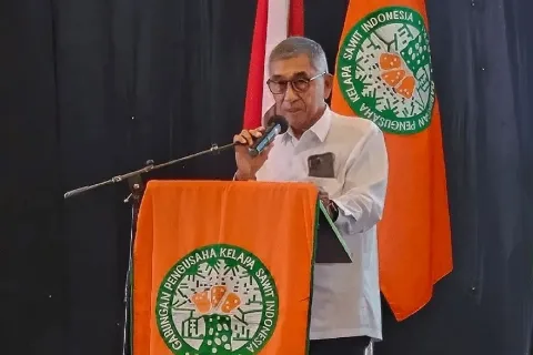GAPKI Sumut Soroti Instruksi Bupati Tapteng, Minta Evaluasi Proses HGU di BPN