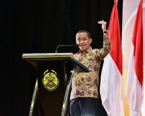Berkah Program Biodiesel B50 Hentikan Impor Solar Pada 2026