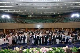 Indonesia menjadi Bagian untuk Membangun Kolaborasi Riset Dunia