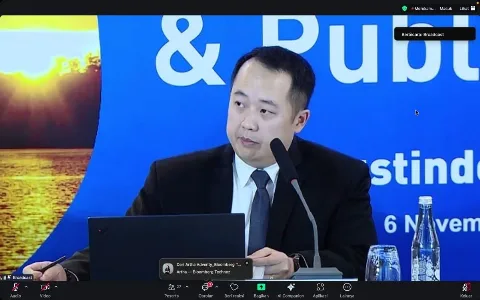 Ini Kinerja operasional ANJ hingga Kuartal II 2025