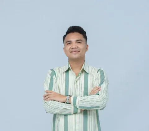 Dari Ladang Sawit Rakyat ke Pintu Gerbang Indonesia Emas