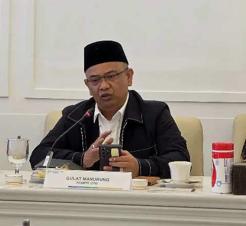 Kerancuan Data Sawit Indonesia Sengaja Dibiarkan, Ini Saran APKASINDO kepada Presiden Prabowo