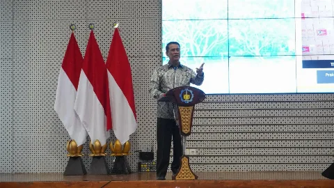 Inovasi Teknologi Mewujudkan Penguatan Sektor Pertanian