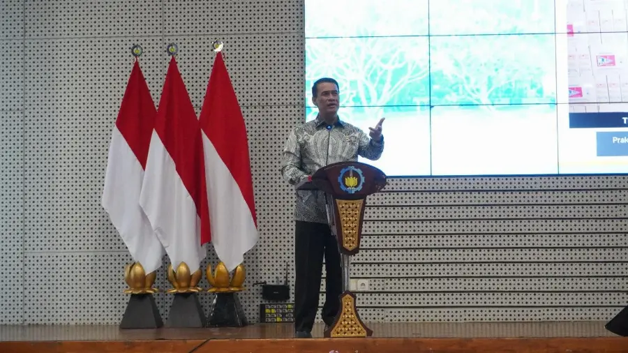 Inovasi Teknologi Mewujudkan Penguatan Sektor Pertanian