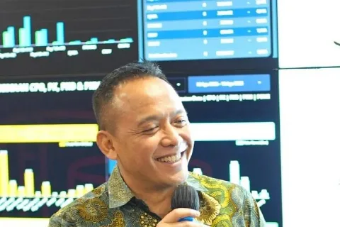 Laba PalmCo Melonjak 84 Persen Dibandingkan Periode yang Sama Tahun Lalu