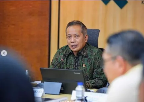 Indonesia Miliki 1.135 Koperasi Sawit, Terbanyak di Dunia