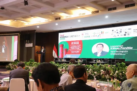 Membangun Inovasi Sawit Yang Dapat Diterapkan