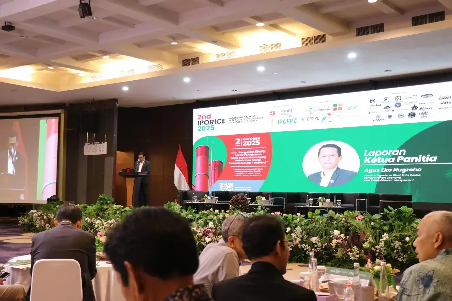 Membangun Inovasi Sawit Yang Dapat Diterapkan