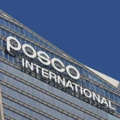 Posco International dan GS Caltex Rampungkan Pembangunan Refineri Sawit Berkapasitas 500 Ribu Ton di Balikpapan