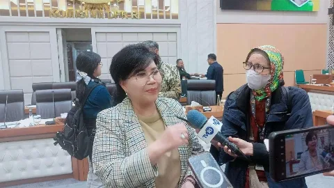 Wakil Ketua Komisi VII DPR RI Menyoroti Kondisi Industri Agro Dalam Negeri yang Tengah Tertekan
