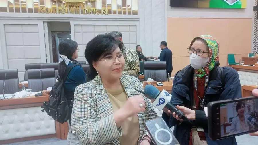 Wakil Ketua Komisi VII DPR RI Menyoroti Kondisi Industri Agro Dalam Negeri yang Tengah Tertekan