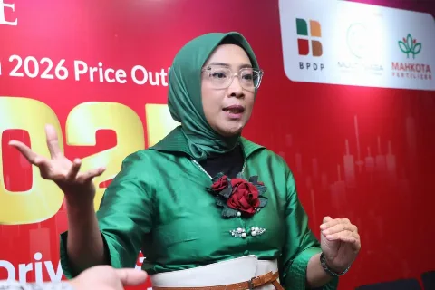 Indonesia Siap Uji Coba Biodiesel B50: Langkah Menuju Energi Hijau dan Stabilisasi Harga Sawit