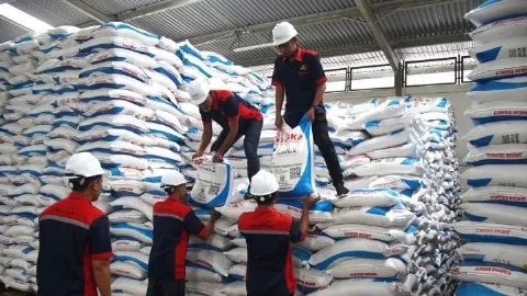 Perpres Nomor 113 Tahun 2025 Dinilai Mampu Menjawab Inefisiensi Industri Pupuk Nasional