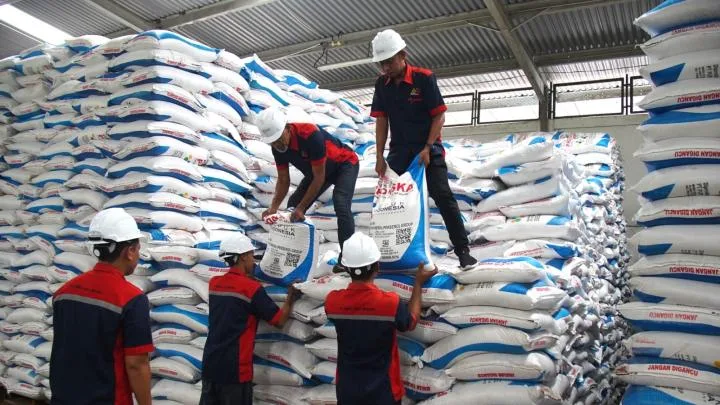 Perpres Nomor 113 Tahun 2025 Dinilai Mampu Menjawab Inefisiensi Industri Pupuk Nasional