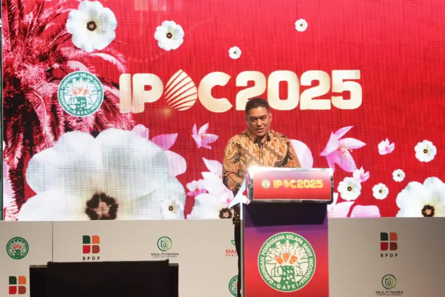 Kementan Permudah Regulasi PSR, Siapkan Skema Pendapatan bagi Petani Sawit