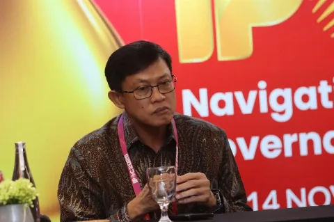Baginda Siagian: Pemerintah Siapkan Kebijakan Terpadu untuk Sawit Rakyat