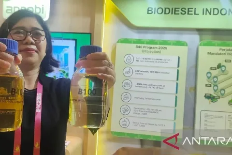 BPDP Menegaskan Biodiesel Sebagai Penopang Gejolak Harga Sawit dan Ketahanan Energi Nasional