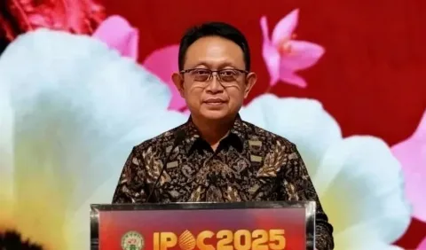 Harga CPO Meroket Imbas Perang, GAPKI Sebut Margin Industri Belum Aman
