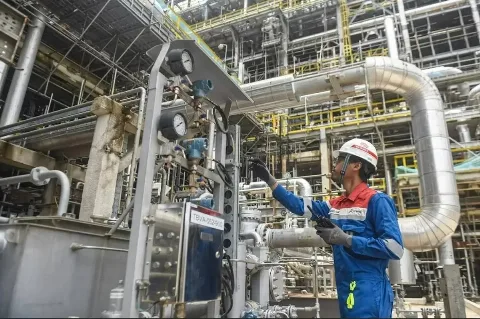 Penerapan B50 Dilaksanakan Secara Bertahap dan Hati-hati Melalui Prinsip Clear and Clean