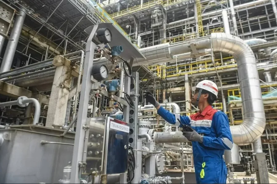 Penerapan B50 Dilaksanakan Secara Bertahap dan Hati-hati Melalui Prinsip Clear and Clean