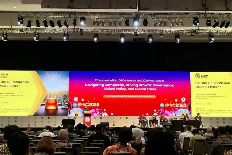 Biodiesel Bukan Hanya Energi Alternatif, Tetapi Pilar Stabilisasi Harga Sawit dan Ketahanan Energi Indonesia