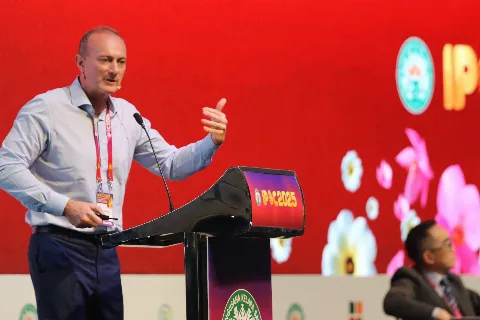 IPOC 2025: Sawit di Era EUDR, Peluang Memimpin Standar Keberlanjutan Global
