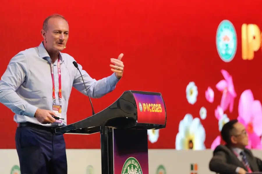 IPOC 2025: Sawit di Era EUDR, Peluang Memimpin Standar Keberlanjutan Global