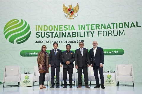 Sinar Mas Agribusiness and Food Dorong Inovasi dan Kolaborasi untuk Ketahanan Pertanian Indonesia
