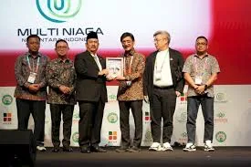 Komitmen Pemerintah Memperkuat Program Biodiesel Sebagai  Ketahanan Energi dan Stabilisasi Industri Sawit Nasional