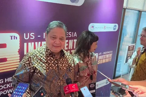 Negosiasi Tarif AS Masuki Tahap Final