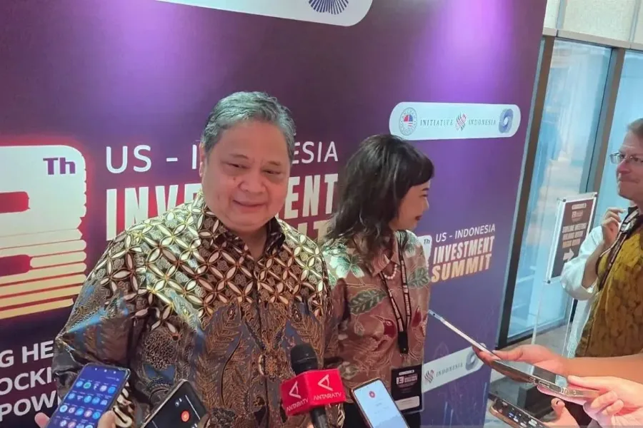 Negosiasi Tarif AS Masuki Tahap Final