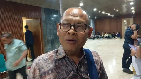 GAPKI Adukan Keresahan Pelaku Usaha Kepada Komisi IV DPR RI Terkait Kekacauan Legalitas Lahan Sawit